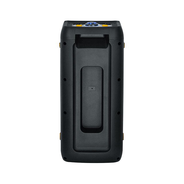 6 Inch Hot Sales Bluetooth Rechargeable Speaker With RGB Flashing Light